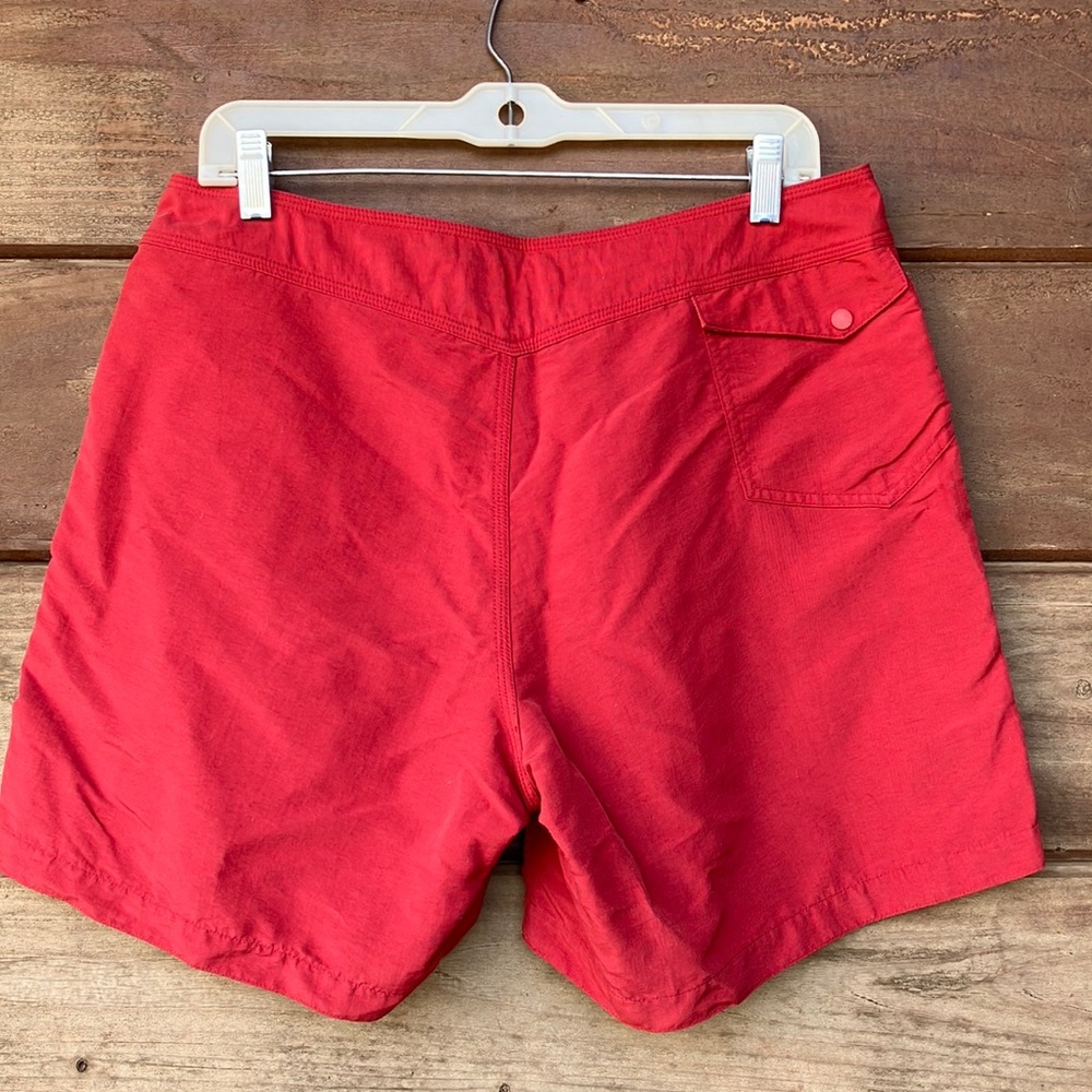 Patagonia Vintage Board Shorts - Picture 4 of 15